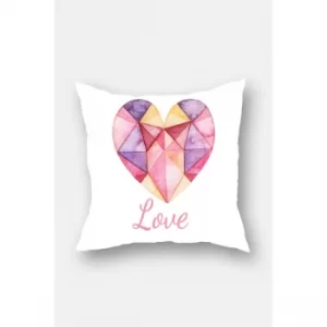 Image of YS5467455857 Multicolor Cushion Cover