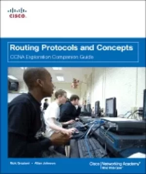 Image of Routing protocols and concepts by Rick Graziani