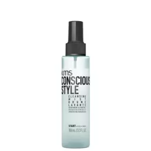 image of KMS Conscious Style Cleansing Mist 100ml