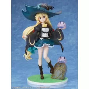 Image of I've Been Killing Slimes for 300 Years ... Statue 1/7 Azusa 25 cm