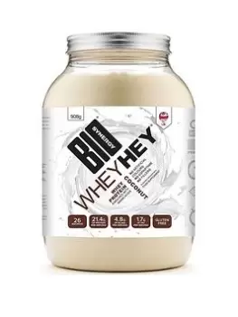 image of Bio Synergy Whey Hey 908G (Coconut)