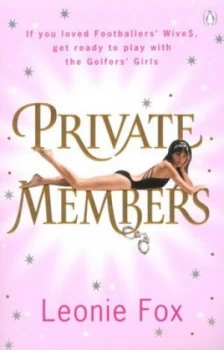 Image of Private Members by Leonie Fox Paperback