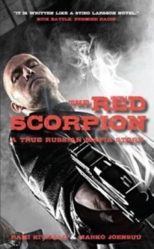 Image of The Red Scorpion by Rami Kivisalo Paperback