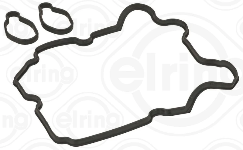 Image of Gasket Set, cylinder head cover ELRING 482.440