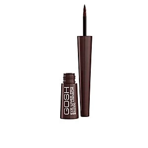 image of EYELINER pen liquid #brown