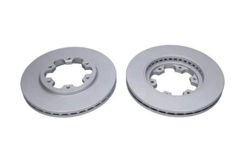 Image of KAVO PARTS Brake disc KAVO PARTS BR-6732-C