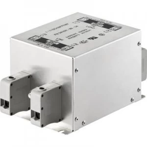 Image of EMI filter 300 V AC 520 V AC 8 A L x W x H 13