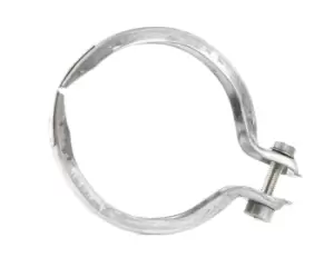 Image of FA1 Pipe Connector, exhaust system BMW 104-891 11657620508,11658064568,11658585233 9808458580,9808458580