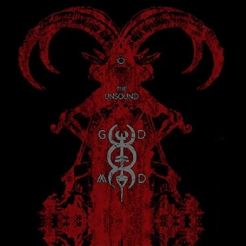 Image of God Module - The Unsound CD