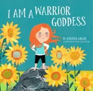 Image of i am a warrior goddess