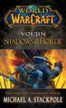 Image of Shadows of the Horde by Michael A. Stackpole Book