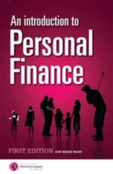 Image of An Introduction to Personal Finance Paperback