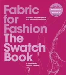Image of Fabric for Fashion : The Swatch Book Revised Second Edition