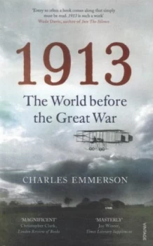 Image of 1913 by Charles Emmerson Book