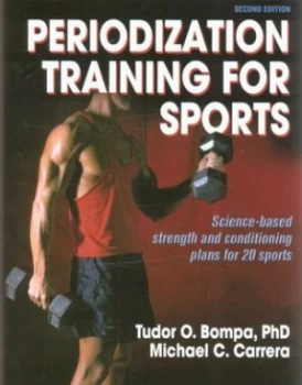Image of Periodization Training for Sports by Tudor O Bompa Paperback