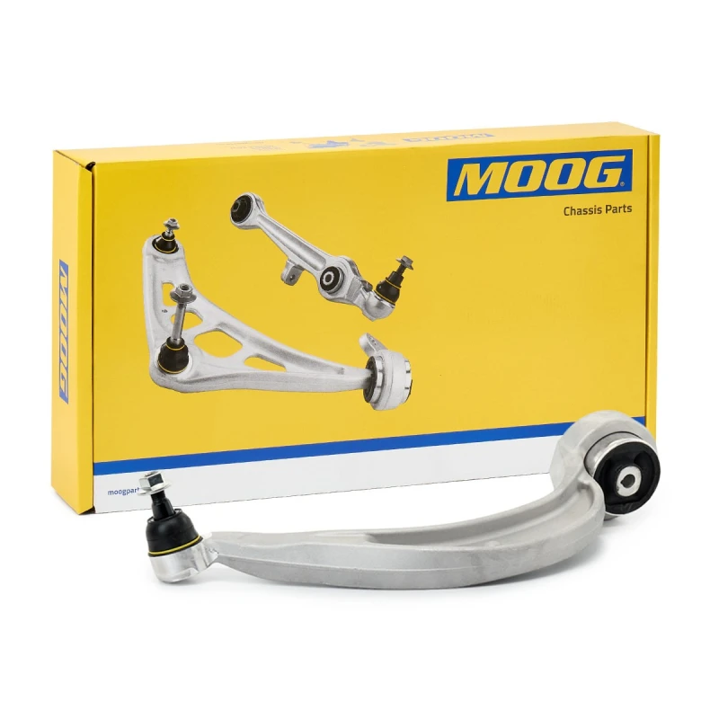 Image of Suspension arm MOOG AU-TC-15193