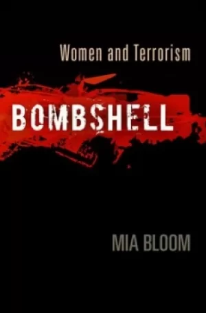 Image of Bombshell by Mia Bloom