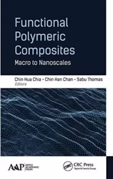Image of Functional Polymeric Composites : Macro to Nanoscales