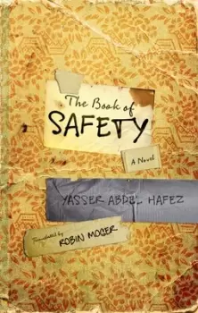 Image of The book of safety by Yasser Abdel Hafez