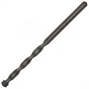 image of Worksafe SS55X100 Straight Shank Rotary Impact Drill Bit Ø5.5 x 100mm