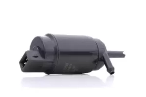 Image of TOPRAN Windshield Washer Pump VW,OPEL,FIAT 103 158 6000628403,71740987,71744224 71752217,1637941580,6434C5,6434C9,6000628403,71740987,71744224,1450172