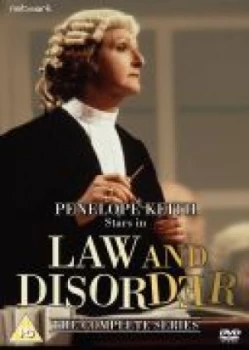 image of Law and Disorder - The Complete Series