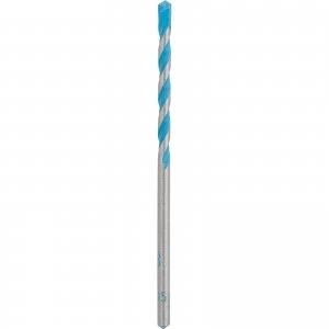 image of Bosch Multi Construction Drill Bit 3mm 75mm