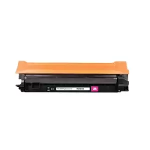 Image of Q-Connect Brother TN-421M Compatible Toner Magenta TN-421M-COMP