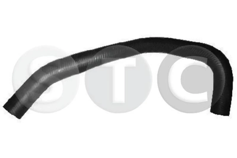Image of STC Radiator hose STC T409341