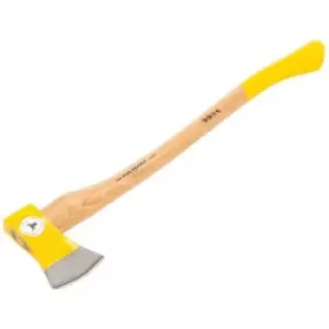 Image of Ochsenkopf 1591207 Axe 700 mm 1.4 kg Head weight 800 g