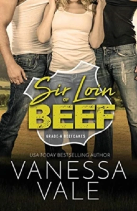 Image of Sir Loin of Beef : Large Print Paperback / softback