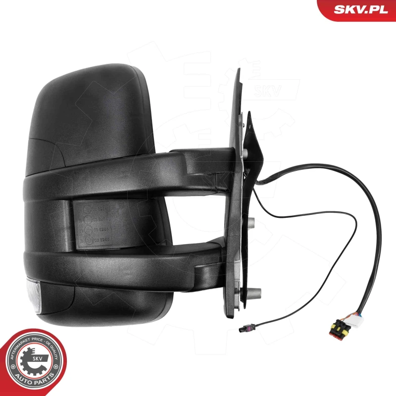 Image of ESEN SKV Wing mirror ESEN SKV 97SKV711