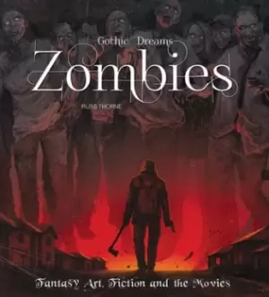 Image of Zombies - Russ Thorne - Hardback - Used