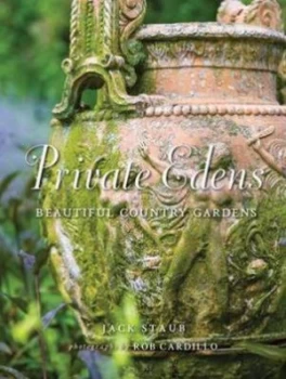 Image of Private Edens by Jack Staub Hardback