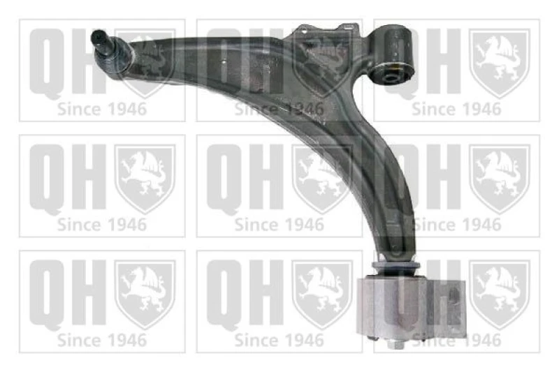 Image of QUINTON HAZELL Suspension arm QUINTON HAZELL QSA2637S