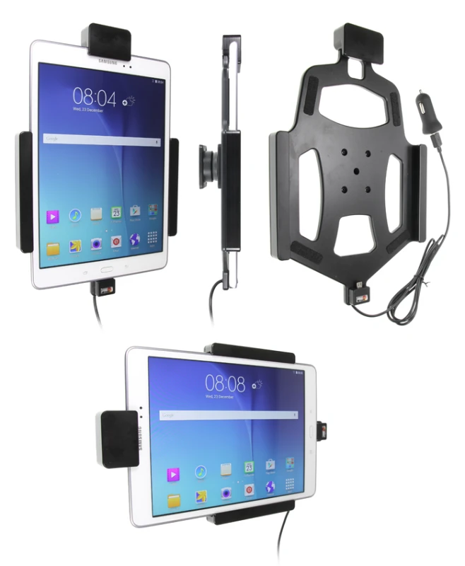 Image of Brodit 553769 holder Active holder Tablet/UMPC Black