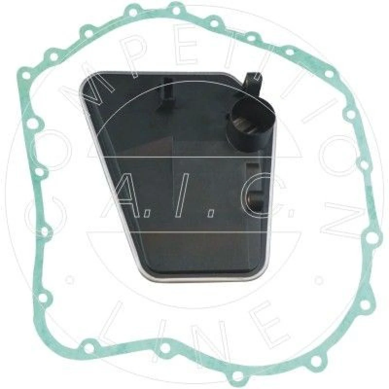 Image of Automatic transmission filter kit AIC 57379