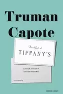 Image of breakfast at tiffanys and other voices other rooms