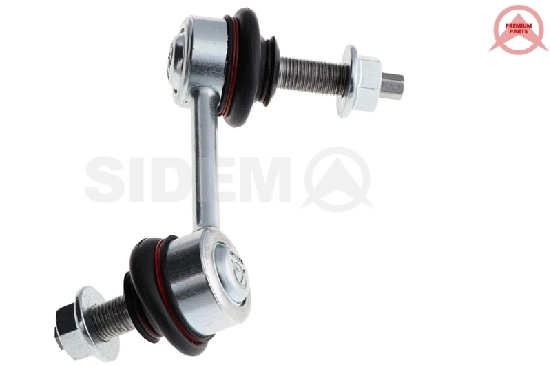 Image of SIDEM 81463 Anti-roll bar link Rear Axle Right Link Stabiliser (3229)