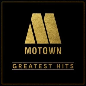 Image of Motown Greatest Hits by Various Artists CD Album