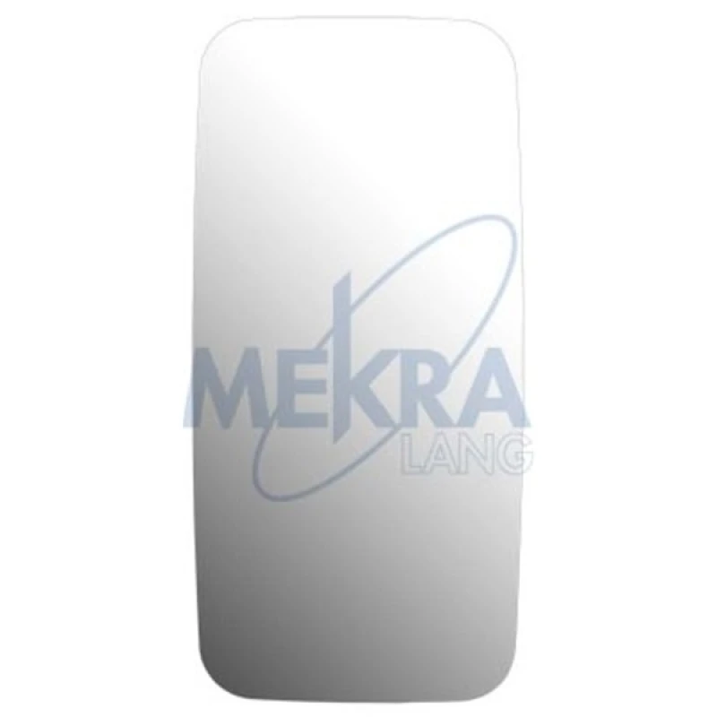 Image of Wing mirror glass MEKRA 40.2500.222H