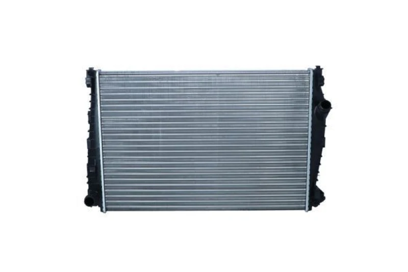 Image of NRF Engine radiator NRF 53487A