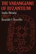 Image of varangians of byzantium