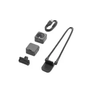 Image of DJI Action 2 Power Combo microSD action sports camera 12 MP 4K Ultra HD CMOS 25.4 / 1.7mm (1 / 1.7") WiFi 56 g