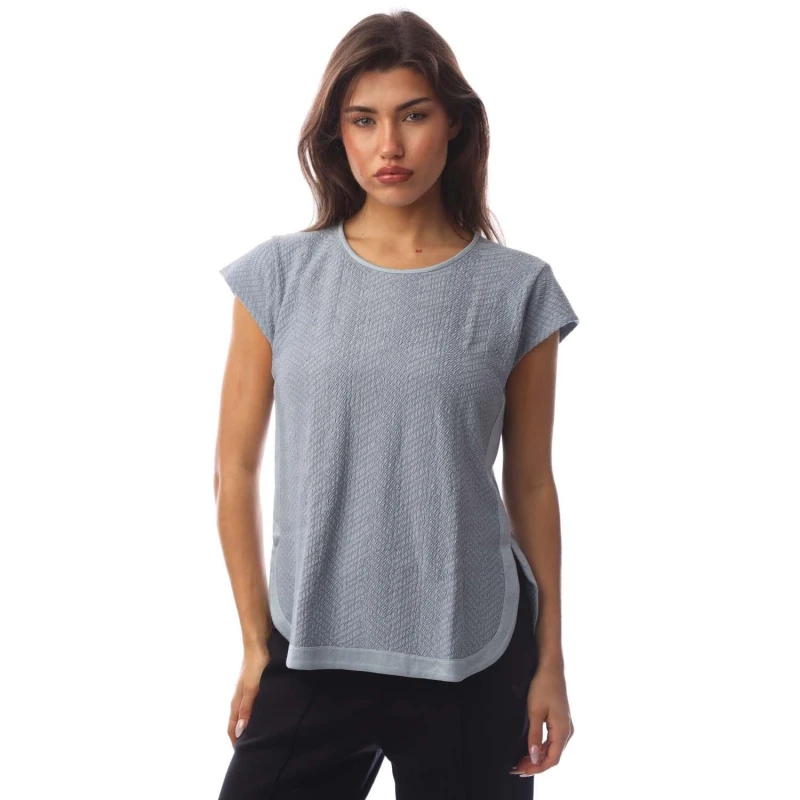 Image of Emporio Armani Top Multi Colour female XS