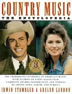 Image of country music the encyclopedia