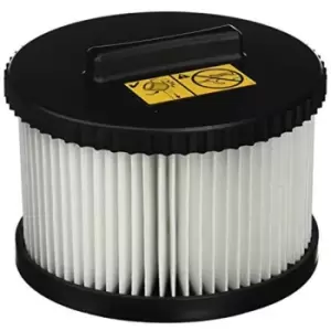 image of DEWALT Replacement Filter for Dust Extractor - N/A