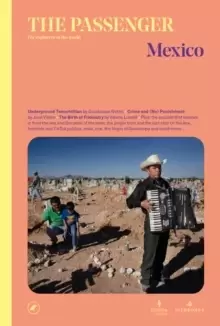 Image of Mexico : The Passenger