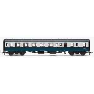 Image of Hornby BR Mk1 Brake Second Open W9353 Era 7 Model Train