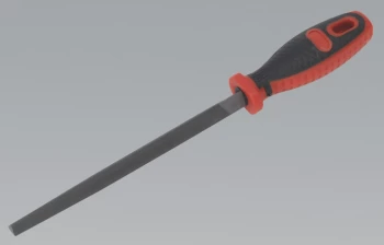Image of Sealey AK573.V2-04 Three-Square Engineer's File 200mm
